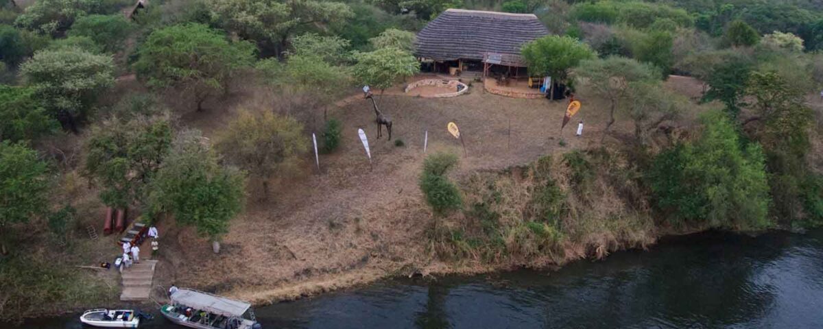 Murchison River Lodge