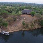 Murchison River Lodge