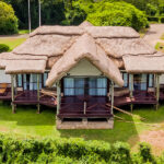 Mweya Safari Lodge