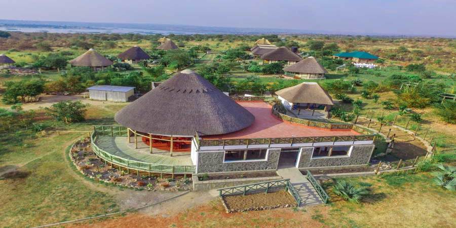 Tilenga Safari Lodge