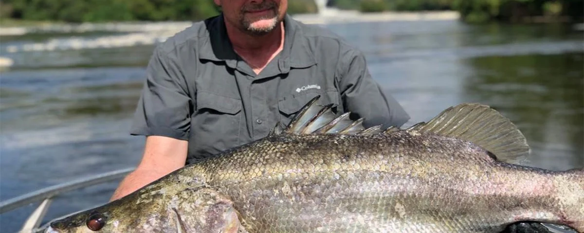 3 Days Murchison Falls Sport Fishing Tour