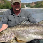 3 Days Murchison Falls Sport Fishing Tour