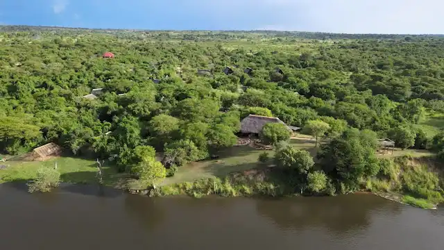 Murchison River Lodge