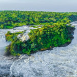 Karuma Falls