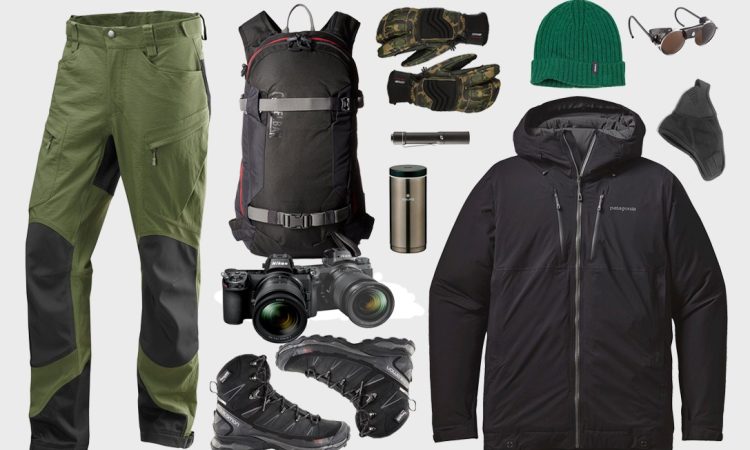 Packing List For A Uganda Safari In Murchison Falls National Park