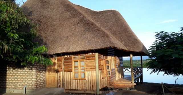 Tembo Safari Lodge