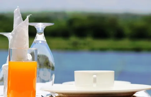 Kabalega Wilderness Lodge