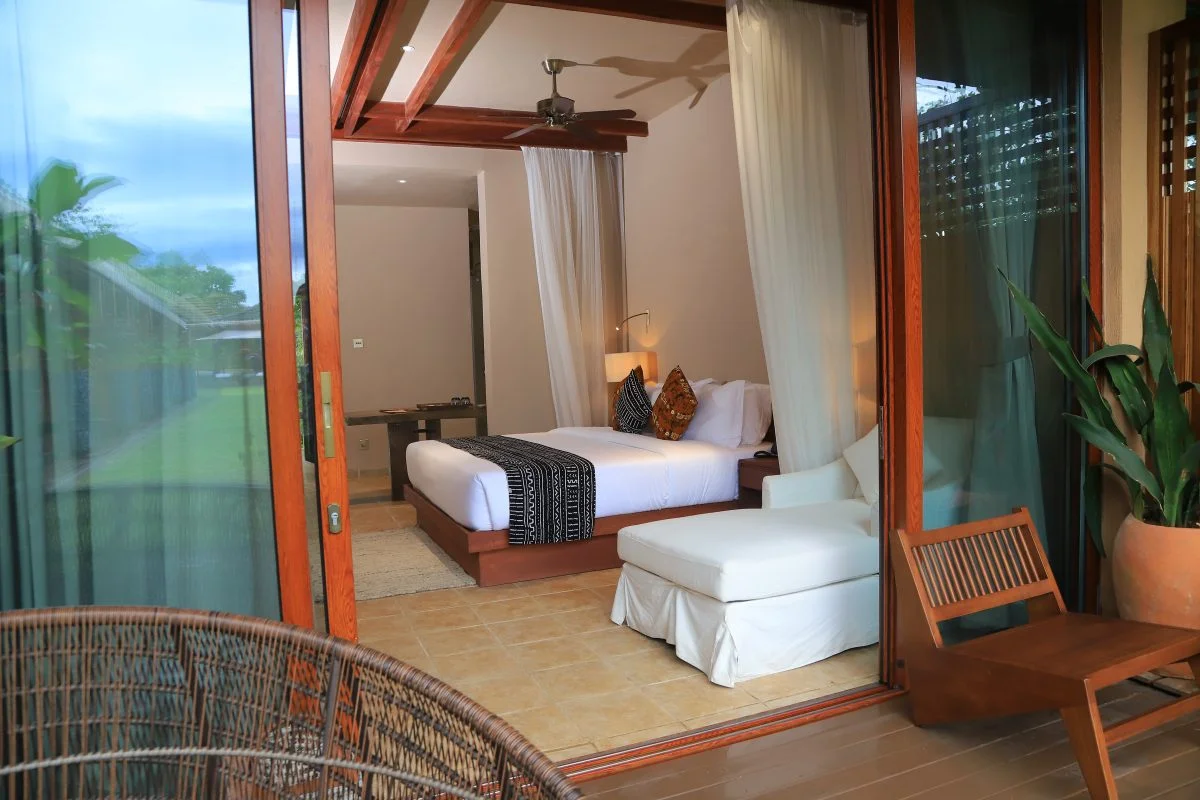 Entikko Safari Lodge