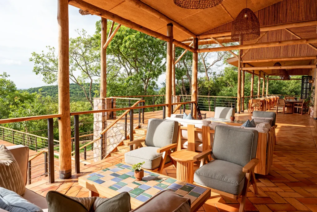 How to Plan the Perfect Murchison Falls Safari in Uganda